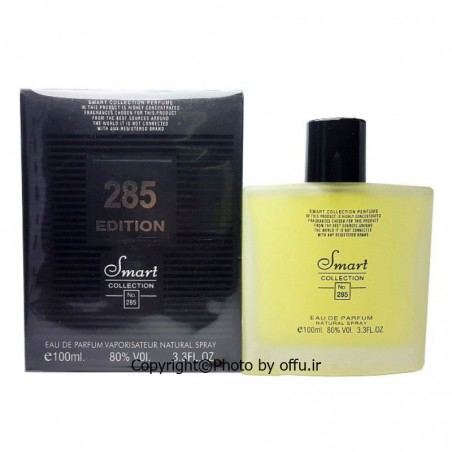 ادو پرفیوم مردانه اسمارت کالکشن مدل دانهیل ادیشن | Smart Collection Dunhill Edition|فروشگاه تخفیفی آف یو 