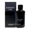 ادوپرفیوم مردانه فراگرنس ورد مدل هارمونی کد | fragrance world Harmony Code