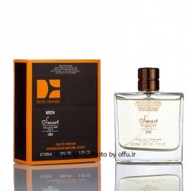 ادو پرفیوم مردانه اسمارت کالکشن مدل هوگو باس اورنج | Smart Collection Hugo Boss Orange