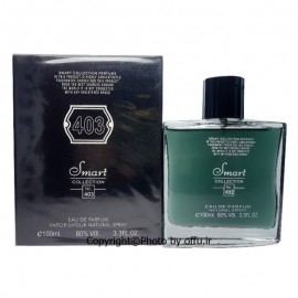 ادو پرفیوم مردانه اسمارت کالکشن مدل بلک ایکس اس لکسس | Smart Collection Black XS LExces