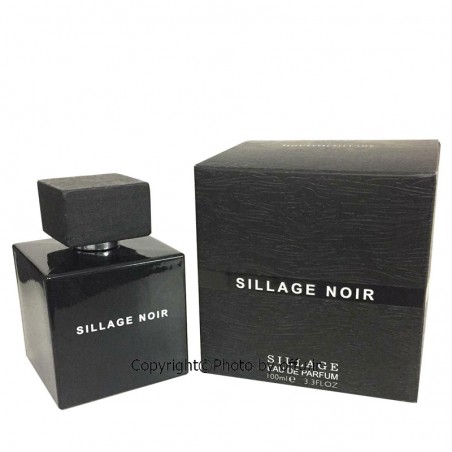 ادو پرفيوم مردانه هاوس آف سیلیج مدل سیلیج نویر | House Of Sillage Sillage Noir|فروشگاه تخفیفی آف یو 