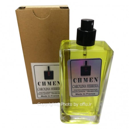 کارولینا هرا رایحه سی اچ من | CH Men Carolina Herrera