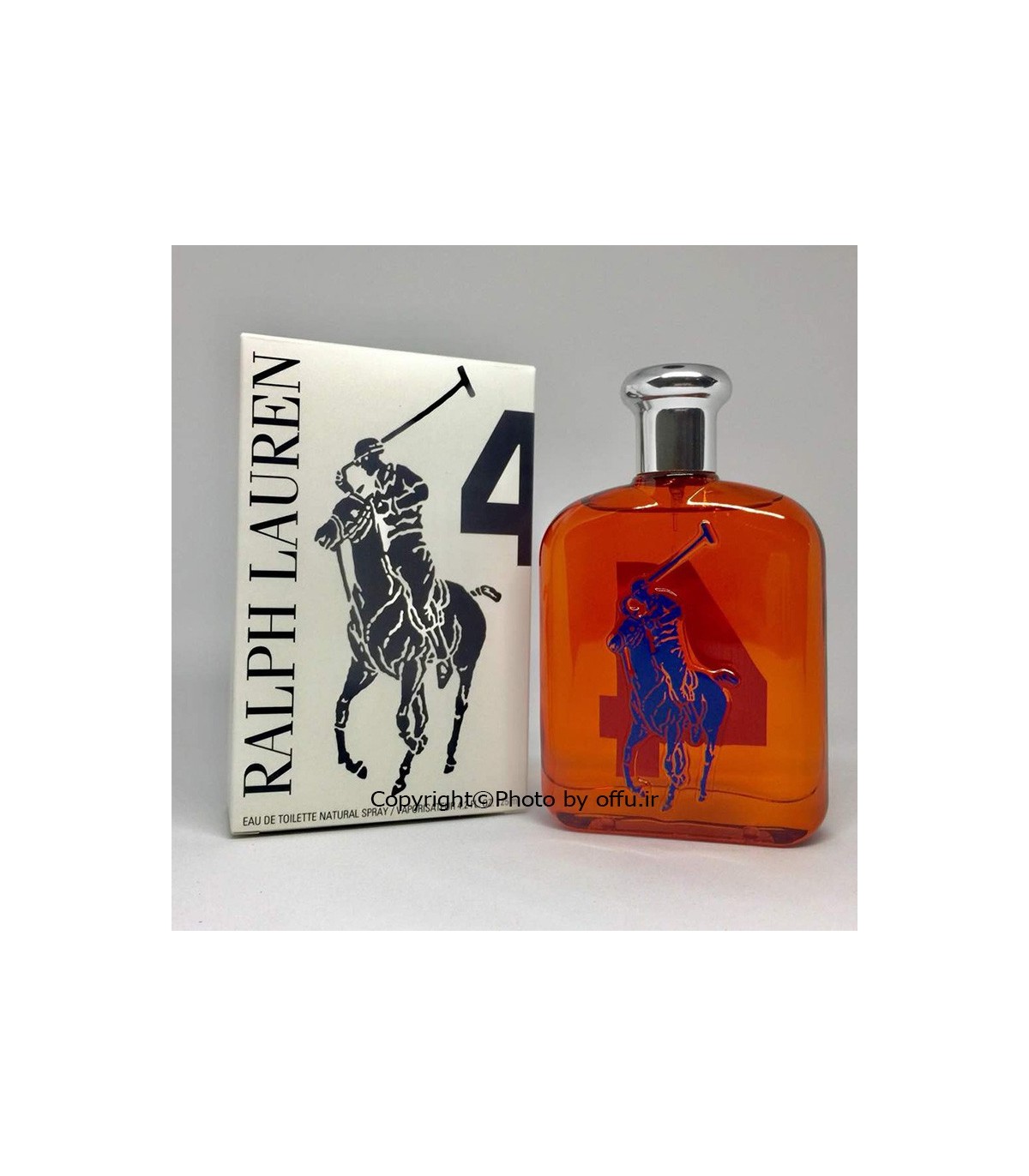 Polo ralph lauren big hotsell pony 4