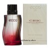 ادوپرفیوم زنانه اکو مدل چیک کارلینا هررا | Ecco Carolina Herrera Chic