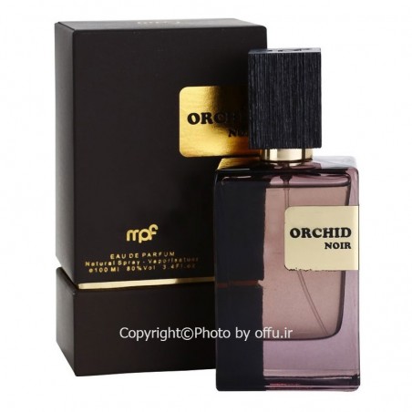 ادو پرفیوم زنانه مای پرفیوم ارکید نویر | My Perfume Orchid Noir|فروشگاه تخفیفی آف یو 