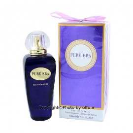 ادو پرفيوم زنانه فراگرنس ورد مدل پور ارا | Pure Era for women