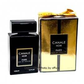ادو پرفيوم زنانه فراگرنس ورد مدل شانل نویر | Canale Noir for women