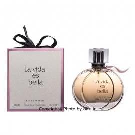 فراگرنس ورد لاویدا اس بله | La Vida Es Bella