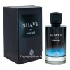 ادو پرفيوم مردانه فراگرنس ورد مدل سواوی پارفوم | Fragrance World SUAVE the Parfum
