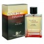 ادو پرفيوم مردانه فراگرنس ورد مدل تور د هاوانا ویتیور | Fragrance World Tour De Havana Vetiver|فروشگاه تخفیفی آف یو 