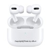 هدفون بی‌ سیم طرح اپل مدل AirPods Pro همراه با استعلام از اپل