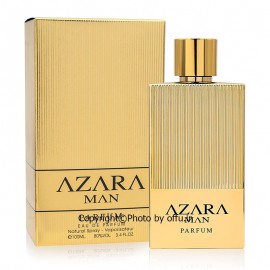 ادو پرفيوم مردانه فراگرنس ورد مدل زارا من پارفوم | ZARA MAN Parfum