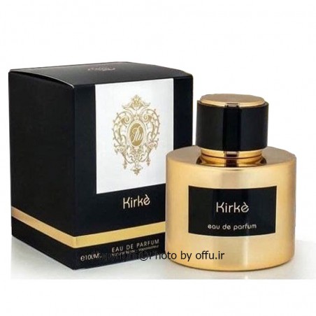 ادو پرفيوم زنانه و مردانه فراگرنس ورد مدل کریستال | Fragrance world Kristal|فروشگاه تخفیفی آف یو 