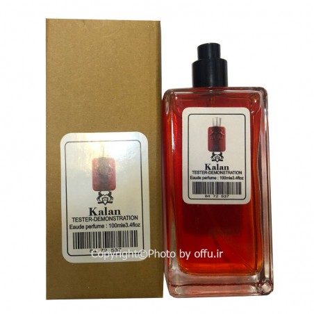 مارلی کالان | Parfums de Marly Kalan