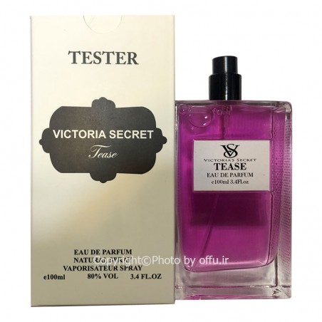 تستر ادو پرفيوم زنانه ویکتوریا سکرت تیس | Victoria Secret Tease|فروشگاه تخفیفی آف یو 