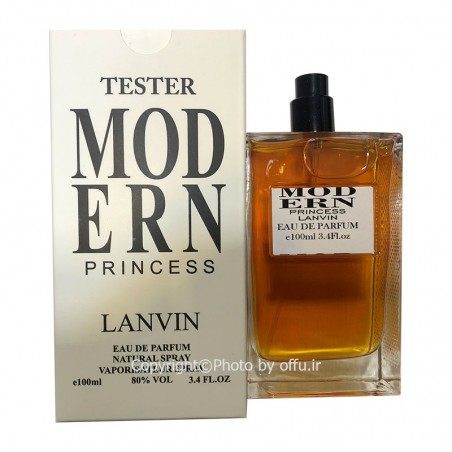 تستر ادو پرفيوم زنانه لانوین مدرن پرینسس  | LANVIN - Modern Princess|فروشگاه تخفیفی آف یو 