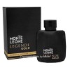 ادو پرفيوم مردانه فراگرنس ورد مدل مونت لئون لجند گلد | Fragrance World Monte Leone Legend Gold