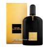 ادو پرفیوم زنانه فول مدل تام فورد بلک ارکید | Full Tom Ford Black Orchid