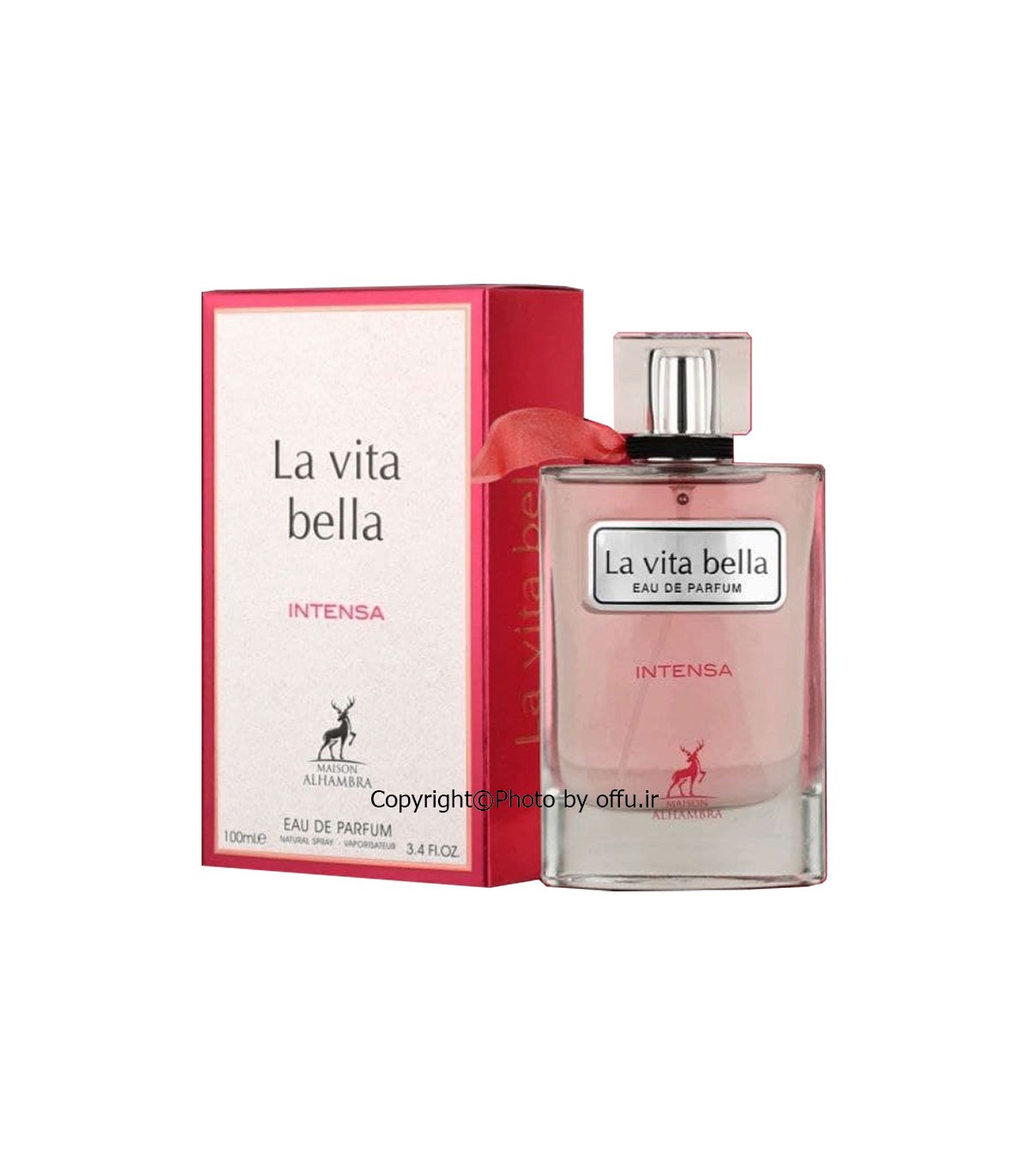 bella la vita perfume