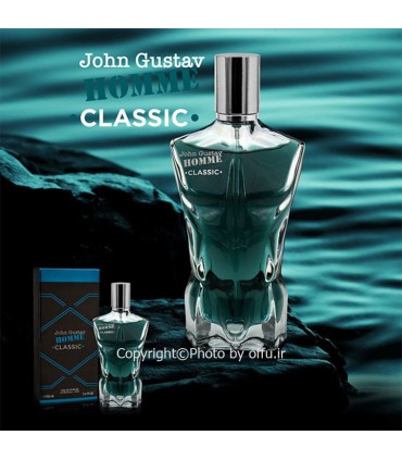 Fragrance World John Gustav Homme Classic