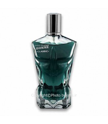 فراگرنس ورد ژان گاستاو هوم کلاسیک