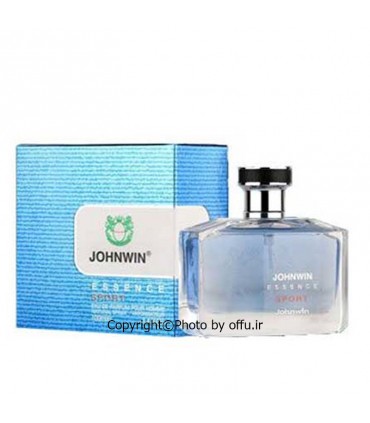 ادو پرفيوم مردانه جانوین اسینس اسپورت | Johnwin Essence Sport|فروشگاه تخفیفی آف یو 