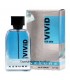 ادو پرفيوم مردانه فراگرنس ورد مدل ویوید آزور | Fragrance World VIVID Azzure|فروشگاه تخفیفی آف یو 