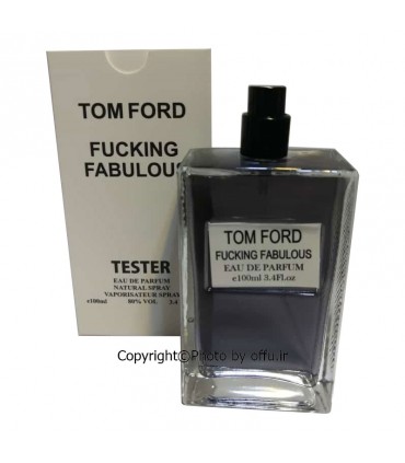 تام فورد فاکینگ فابولوس | Tom Ford Fucking Fabulous