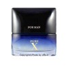 ادو پرفیوم مردانه فراگرنس ورد مدل پیور ایکس مشکی | Pure X man for men