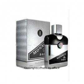 فراگرنس ورد موناکو د پاریس بلک | Fragrance World Monaco de Paris Black