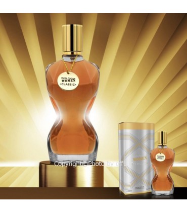 Fragrance World Belle Celine women Classic | تخفیفتو