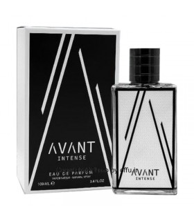 ادو پرفيوم مردانه فراگرنس ورد مدل آوانت اینتنس | Fragrance World Avant Intense