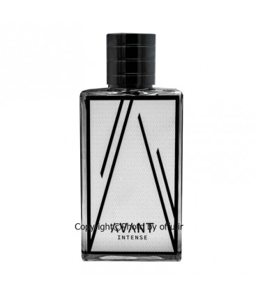 ادو پرفيوم مردانه فراگرنس ورد مدل آوانت اینتنس | Fragrance World Avant Intense|فروشگاه تخفیفی آف یو 