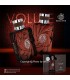 ادو پرفيوم مردانه فراگرنس ورد مدل ویولت اینتنس | Fragrance World Volute Intense|فروشگاه تخفیفی آف یو 