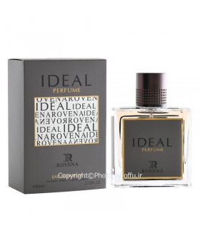 ادوپرفیوم مردانه روونا مدل آیدیل پرفیوم | Rovena Ideal Perfume