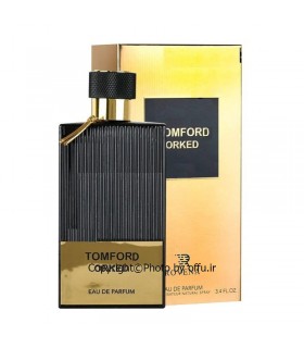 ادوپرفیوم زنانه روونا مدل تامفورد ارکید | Rovena Tomford Orked