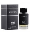 ادوپرفیوم مردانه روونا مدل مینت بلک اکسپرت | Rovena Mint Black Experts