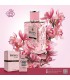 ادوپرفیوم زنانه فراگرنس ورد مدل براون ارکید رز ادیشن | Fragrance World BROWN ORCHID Rose Edition|فروشگاه تخفیفی آف یو 