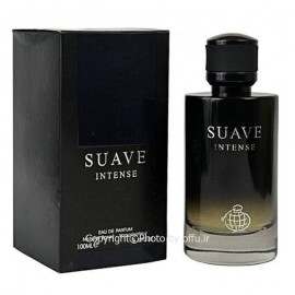 ادو پرفيوم مردانه فراگرنس ورد مدل سواوی اینتنس | SUAVE Intense