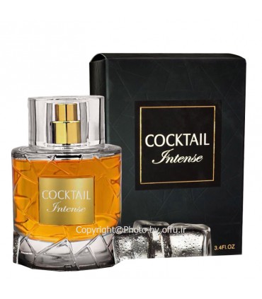 Fragrance World Cocktail fntense | تخفیفتو