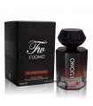 ادو پرفيوم مردانه فراگرنس ورد مدل ل اومو نایت ادیشن | Fragrance World L'Uomo The Night Edition