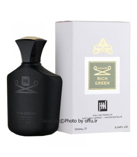 ادو پرفيوم مردانه جانوین ریچ گرین | Jahnwin Rich Green