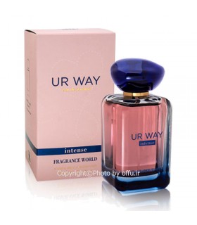 فروشگاه تخفیفی آف یو |فراگرنس | Fragrance World