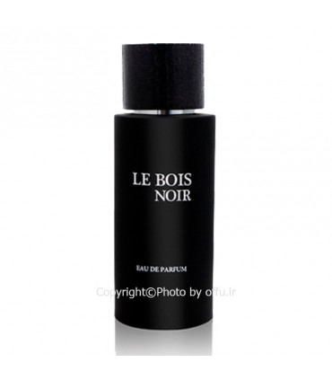 ادوپرفیوم اسپرت فراگرنس ورد مدل لی بویس نویر | Fragrance World Le Bois Noir|فروشگاه تخفیفی آف یو 
