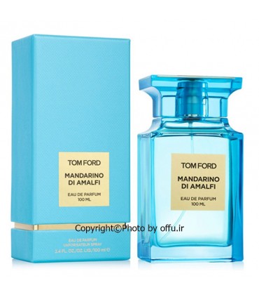 ادو پرفيوم زنانه و مردانه فول مدل تام فورد ماندارینو دی آمالفی | Full Tom Ford Mandarino di Amalfi|فروشگاه تخفیفی آف یو 