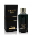 ادو پرفيوم مردانه فراگرنس ورد مدل هارمونی کد اینتنس | Fragrance World Harmony Code Intense
