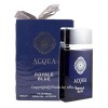 ادو پرفيوم مردانه فراگرنس ورد اکوا رویال بلو | Fragrance World Acqua Royale Blue