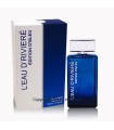 ادو پرفيوم مردانه فراگرنس ورد مدل درایور ادیشن بلو | Fragrance World L'eau D'Riviere Edition D'Bleu
