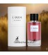 ادو پرفیوم اسپرت الحمبرا مدل ال عود | ALHAMBRA L'oudh|فروشگاه تخفیفی آف یو 