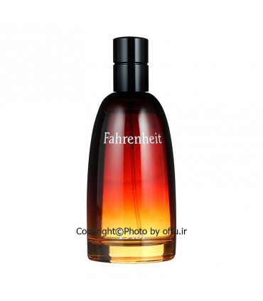 ادو پرفيوم مردانه فول مدل دیور فارنهایت | Full Dior Fahrenheit|فروشگاه تخفیفی آف یو 
